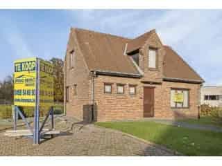 Huis te koop Meerbeke - Open bebouwing 2 slaapkamers