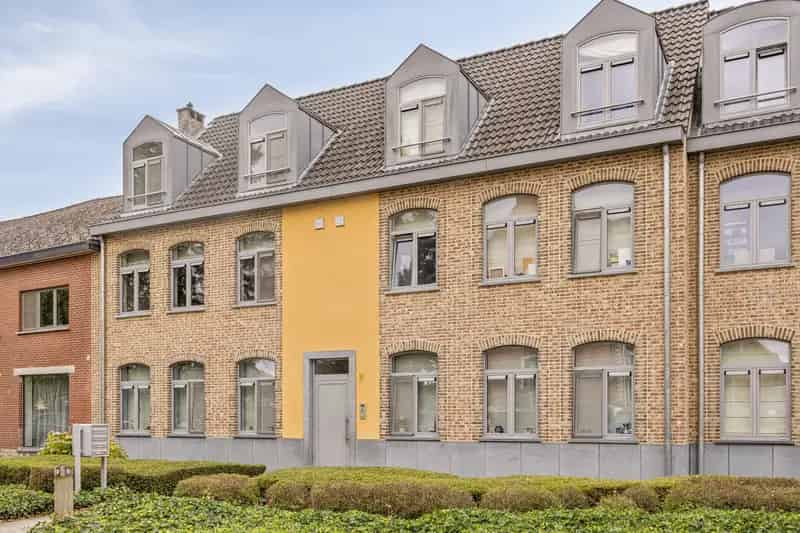 Appartement te koop