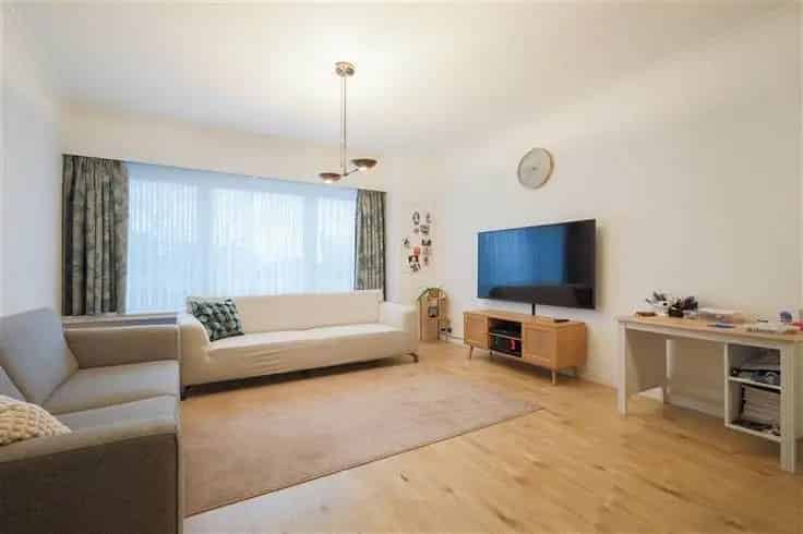 Appartement te koop Wilrijk 2 slaapkamers Zuidgericht terras