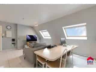 Penthouse te Koop Eeklo - Instapklaar Dakappartement