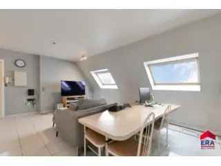 Penthouse te Koop Eeklo - Instapklaar Dakappartement
