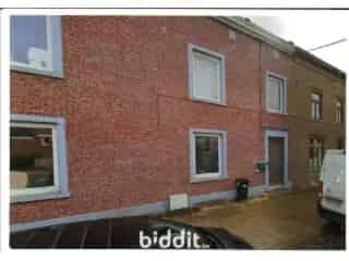 Huis te koop Courcelles 4 slaapkamers grote tuin