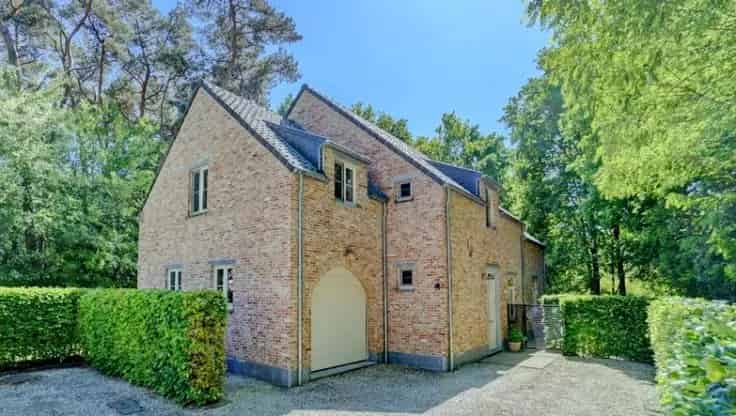 Villa Te Koop 265m2 4 slaapkamers Instapklaar
