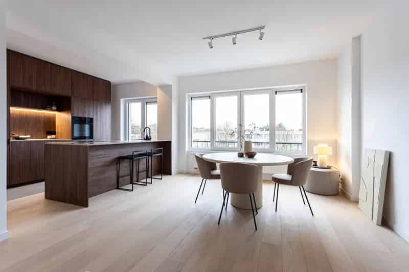 Luxe Appartement te Koop Wilrijk