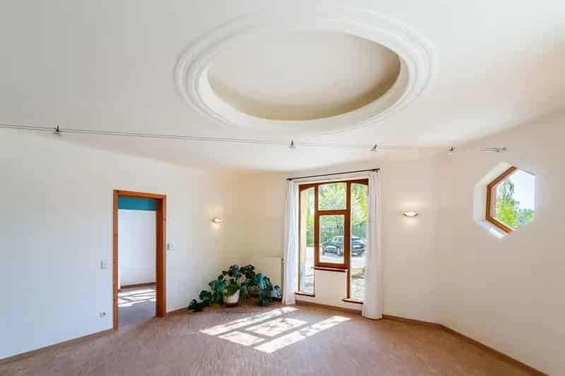 Prachtige Praktijk Duplexwoning Oud Berchem 4 slaapkamers