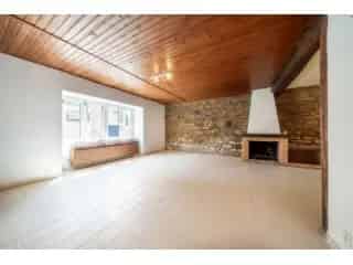 Huis te koop Lincé 130m² met appartement 72m² te renoveren