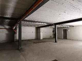 Industrieel pand te huur Verviers 365m²