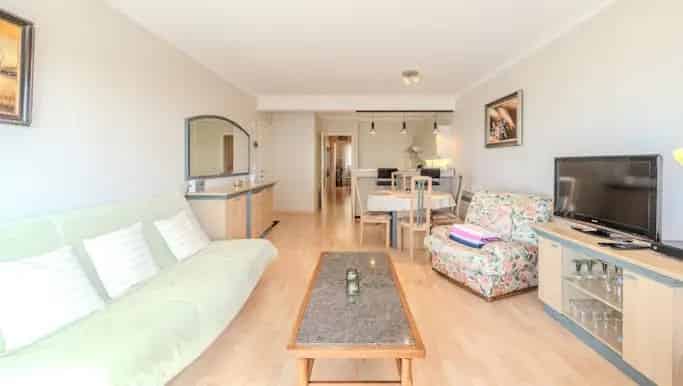 Appartement te Koop Middelkerke Zeezicht 1 Slaapkamer