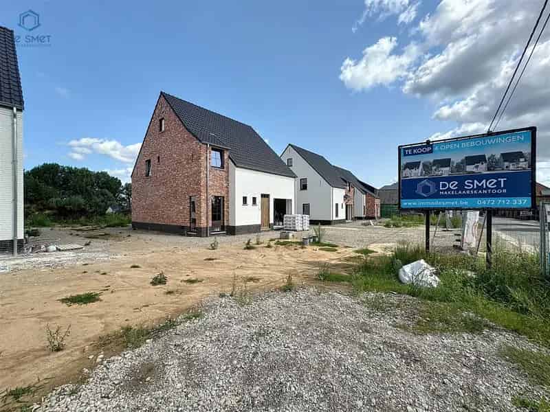 Huis te koop