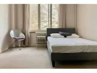 Appartement Elsene Co-housing 4 slaapkamers