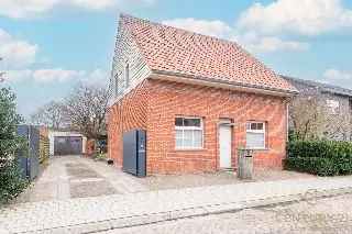 Huis te koop - Oud-Turnhout RBS22234