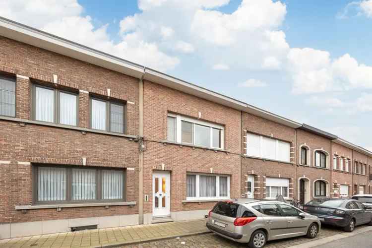 Huis te huur: 2 Wooneenheden Grote Tuin Rustige Ligging