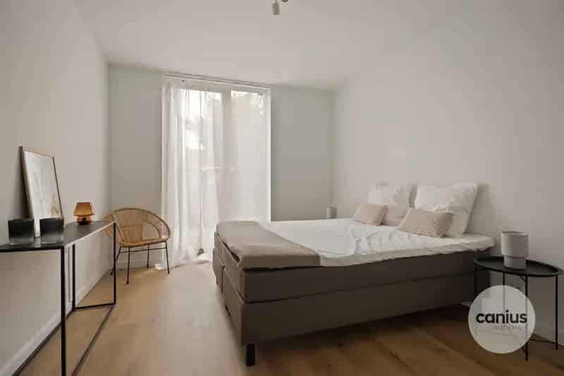 Appartement te huur Beveren-Waas 2 slaapkamers terras parking