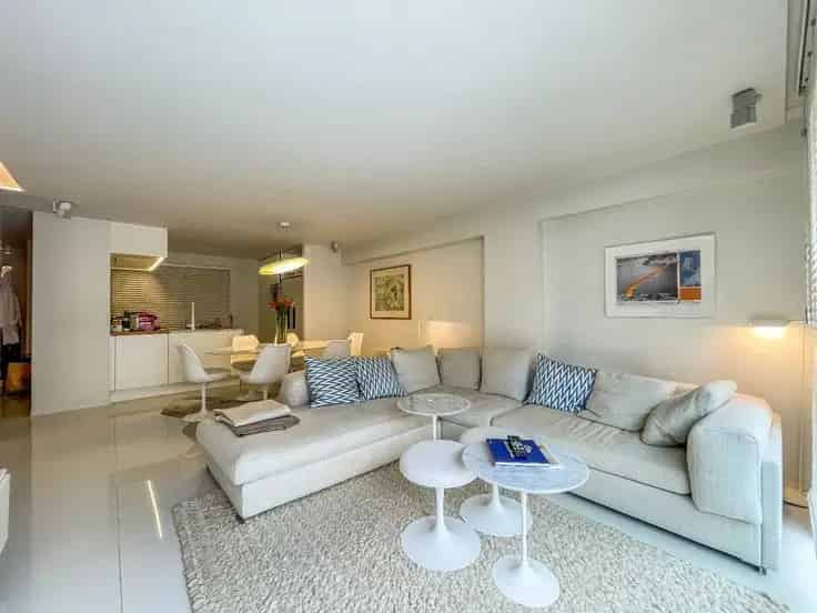 Penthouse Te Koop Kustlaan