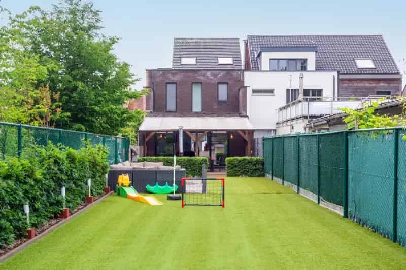 Huis te koop Ruime gezinswoning met tuin
