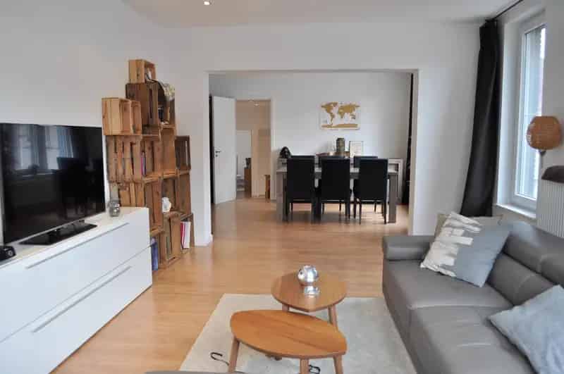 Appartement te koop Ekeren 2 slaapkamers