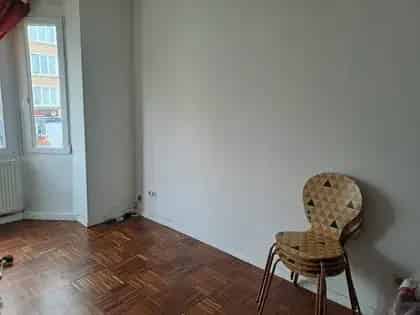 Kamer te huur in appartement Prince de Liege