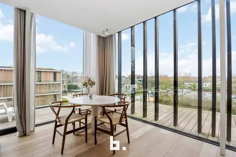 Luxueus Appartement te huur Izegem Nieuwbouw