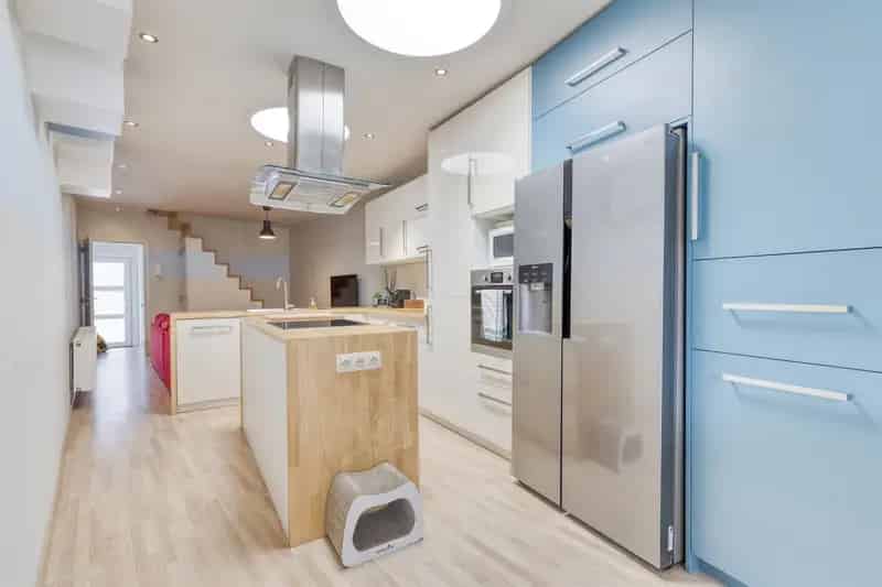 Charmante Energiezuinige Woning Wetteren