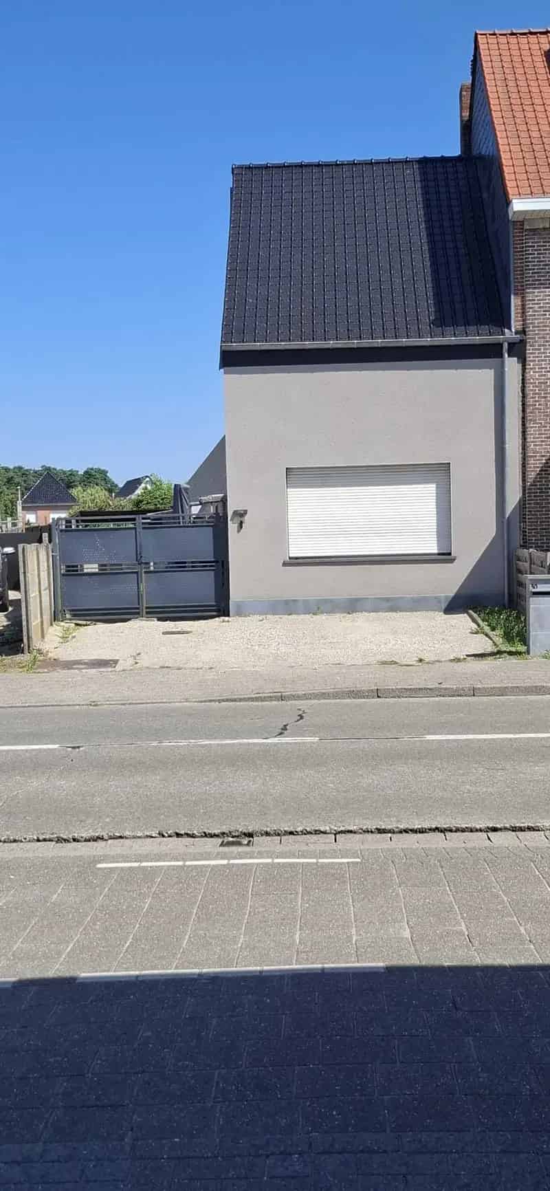 Gerenoveerde woning met 2 slaapkamers te koop