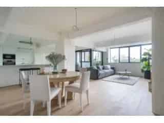 Luxe Penthouses Leuven Vaartkom Nieuwbouw