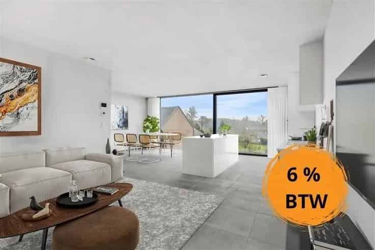 Penthouse Te Koop Ruim Terras Centrum