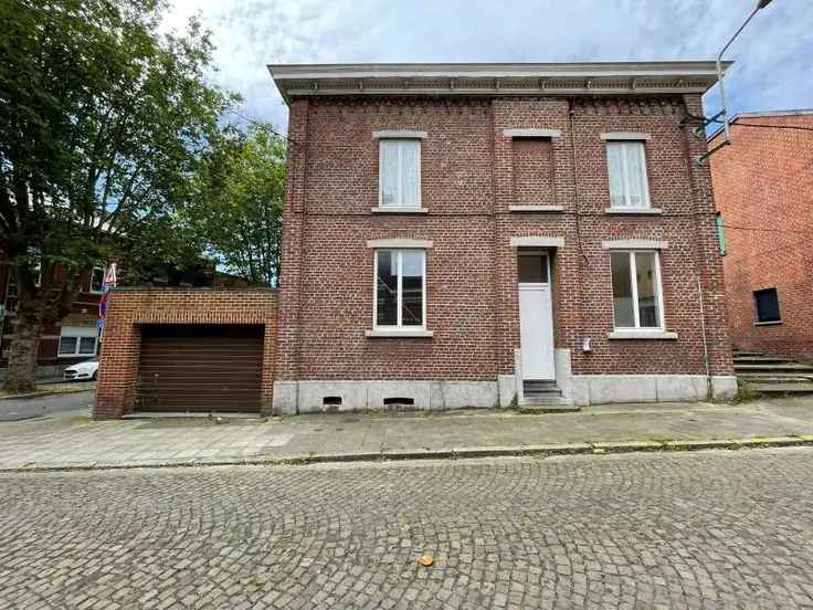 Appartementsblok Te Koop