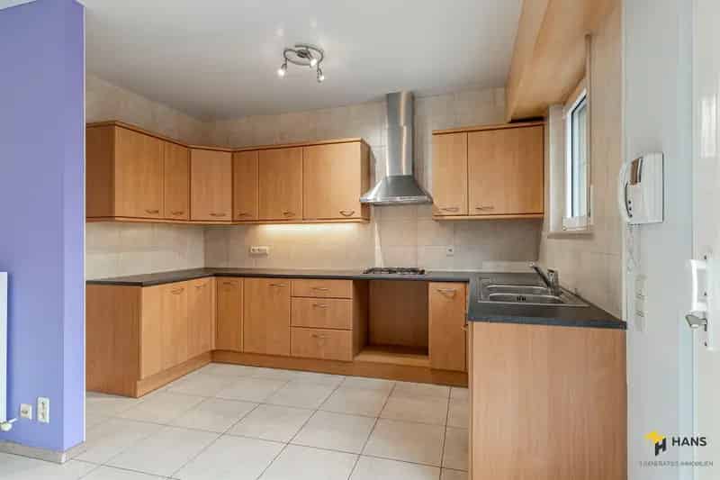 Huis te huur Hoboken: Instapklare woning 143m² met tuin 125m²