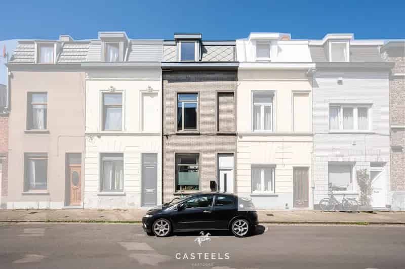 Huis te koop in Gent