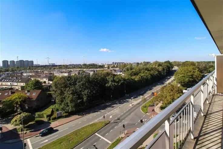 Appartement 2 slaapkamers Zevende Verdieping Mooi Uitzicht