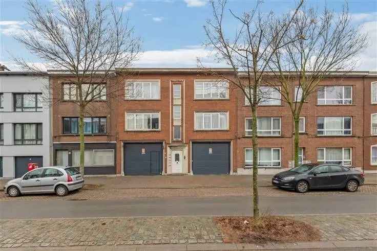 Appartement Te Koop