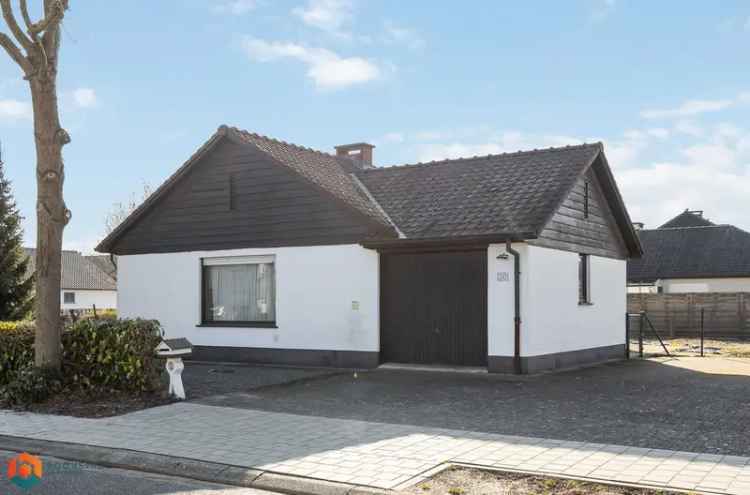 Huis te koop Putte 3 slaapkamers 557m²