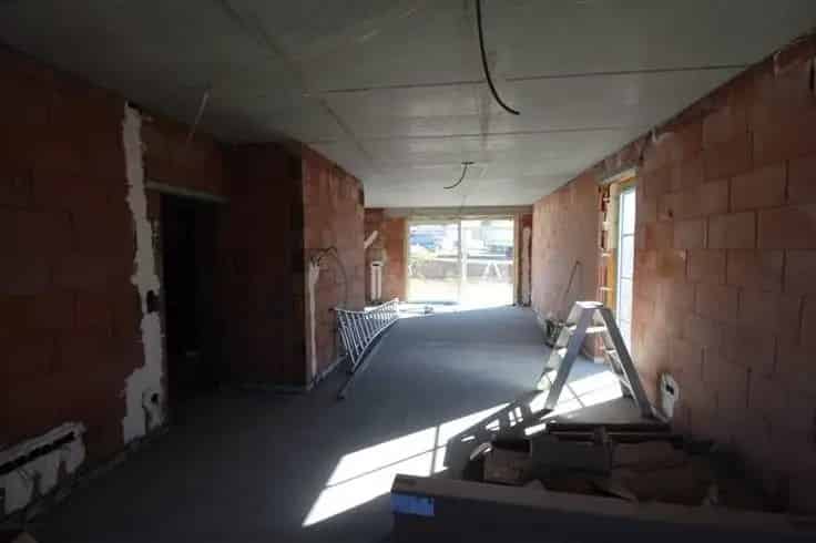 Nieuwbouwwoning te Scherpenheuvel BEN label 3 slaapkamers