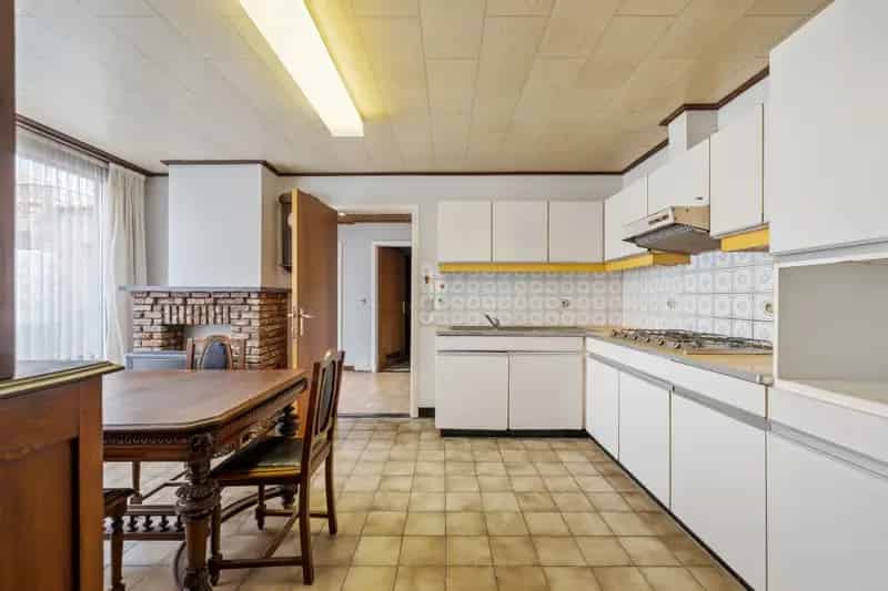 Huis te koop Sint-Gillis-Waas: 3 slaapkamers, garage, tuin