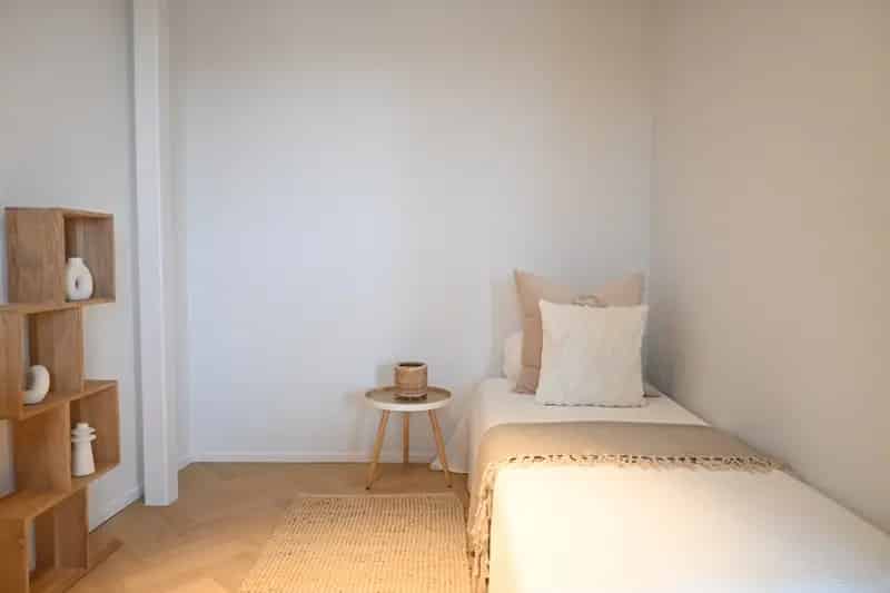 Residentie Van Simaey Appartement te Koop
