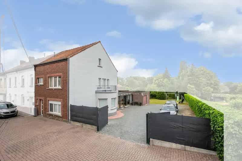 Huis te huur
