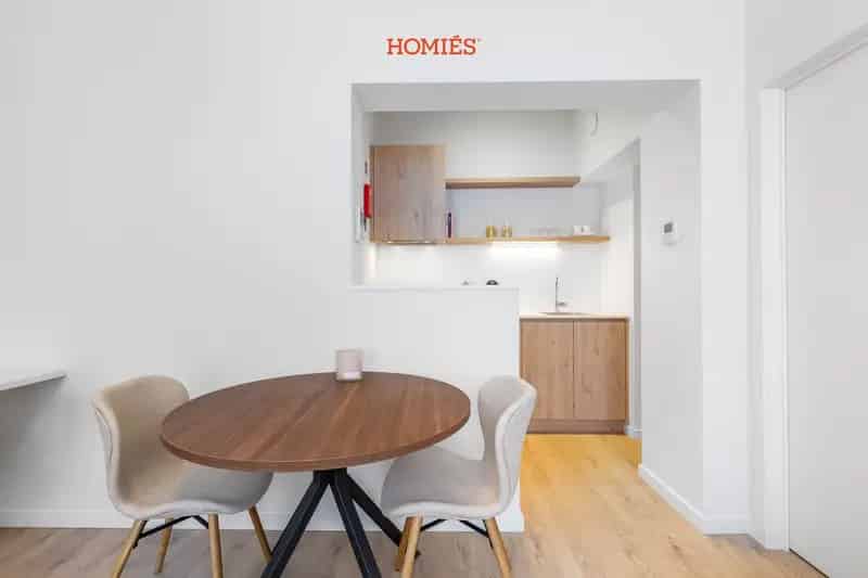Opbrengsteigendom 3 Appartementen Handelszaak Toplocatie