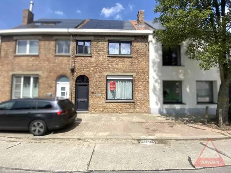 Passendale Instapklare Woning Met Tuin