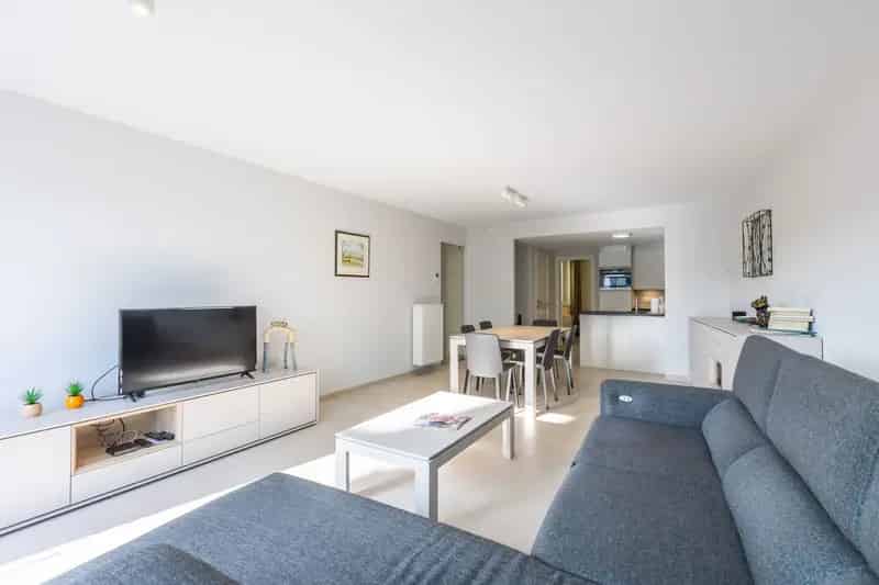 Appartement te koop Oostende 2 slaapkamers zonnig terras