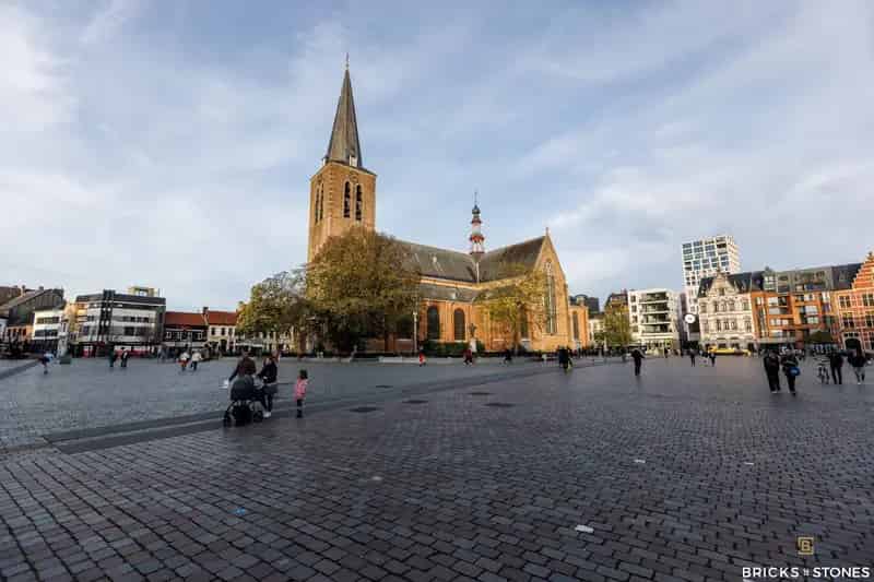 Huis te huur