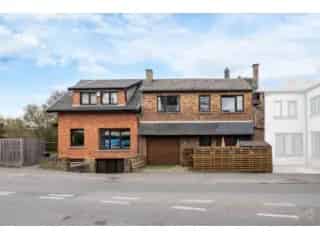 Huis en Appartement te Koop Wanze