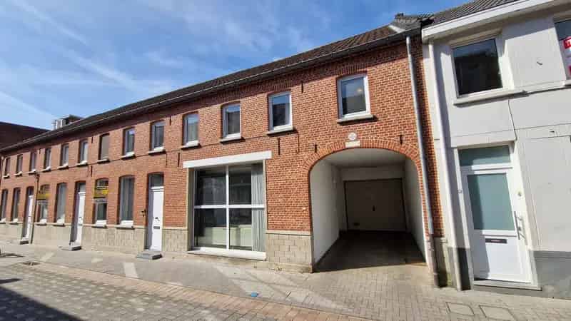Huis te koop