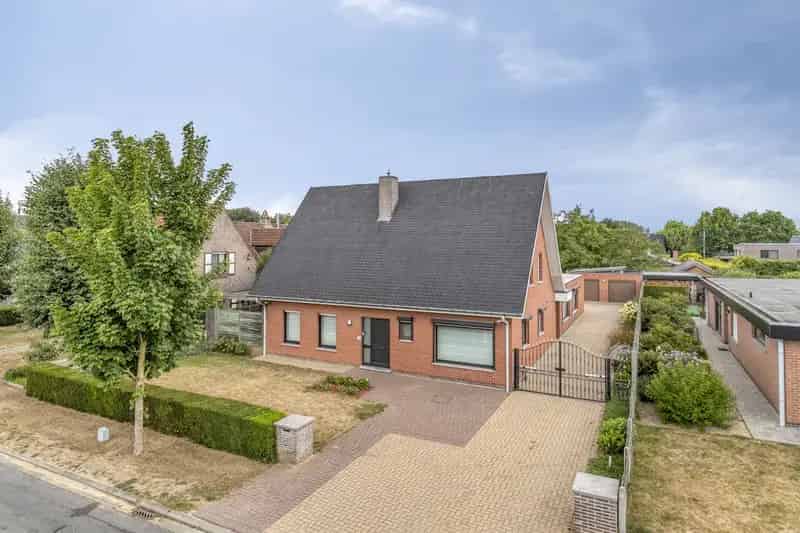 Huis te koop