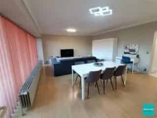 Appartement te huur Wemmel 2 slaapkamers 2 terrassen