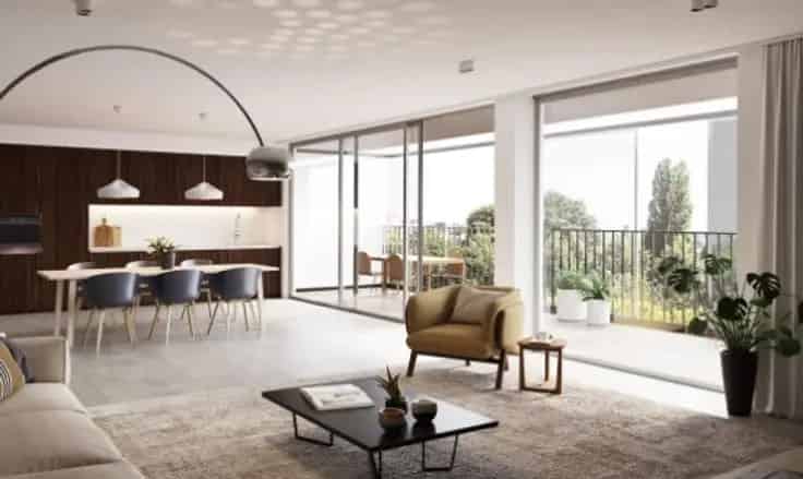Luxe Assistentiewoning Leuven - Senioren Wonen