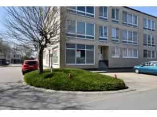 Gelijkvloers Appartement te Huur Sint-Kruis