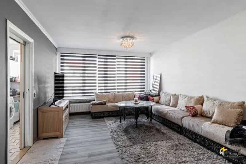 Appartement te huur Deurne 2 slaapkamers 89m²