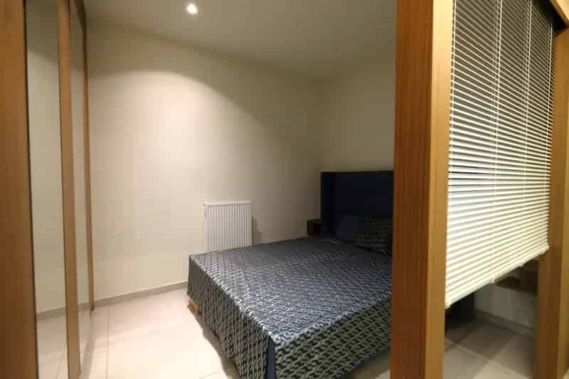 Appartement te koop Antwerpen Harmoniepark