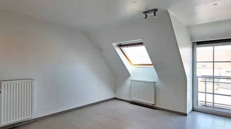 Duplex Appartement te Koop nabij Centrum Eeklo