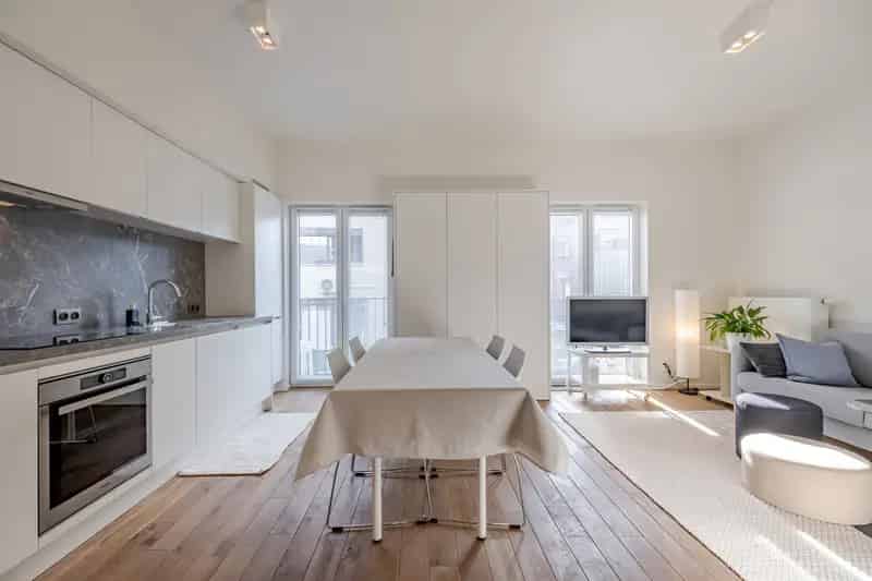 Appartement te huur